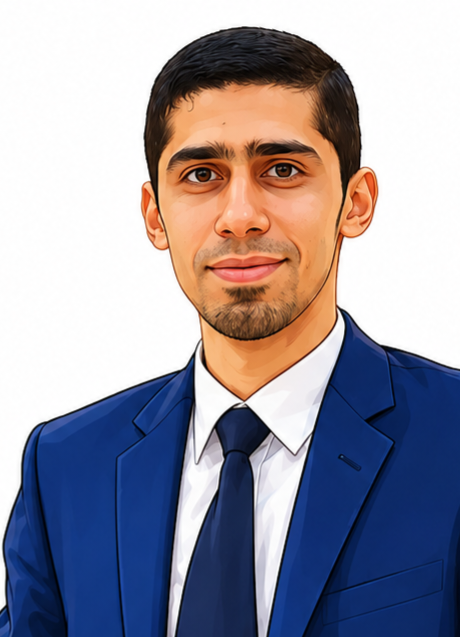 أ. محمد هارون